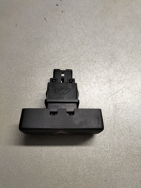 Alarmlichtschakelaar Nissan Pixo UA0 25910-4A00C Origineel.