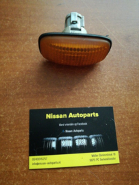 Zijknipperlicht Nissan Almera N15 26160-1N000