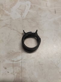 Slangklem 23mm Nissan 01558-00521 Gebruikt.
