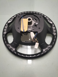 Wheel assy-steering w/o pad Nissan Primera P12 48430-BA160 Used part.