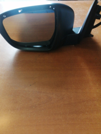 Buitenspiegel links Nissan Qashqai J10 96302-BR74A Nieuw