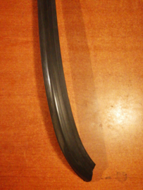 Sierstrip zijruit links Nissan 100NX B13 83821-61Y00 Gebruikt.