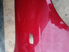 Zijscherm rechts Nissan Almera N15 63100-1N930