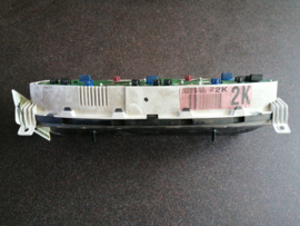 Kilometerteller/cockpit Nissan Primera P11/ WP11 24810-9F903 Gebruikt.