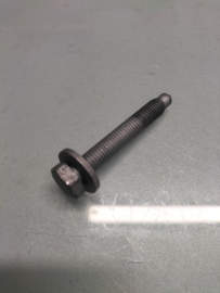Montagebout Nissan 01456-00Q0A Gebruikt.