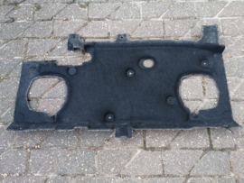 Insulator-rear parcel shelf Nissan Primera P11 - sedan 79927-2F011