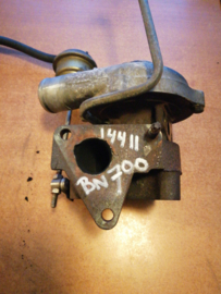 Turbo K9K Nissan 14411-BN700 K12/ N16