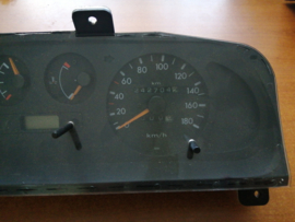 Instrument meter Nissan Terrano2 R20 24810-7F017