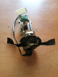 Pump assy-fuel CA20E Nissan Bluebird T12/ T72/ U11 17040-D4561 Used part.