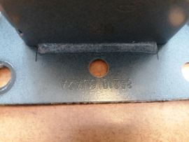Stay-rear bumper right-hand Nissan Qashqai J12 85210-6UA2A