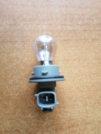 Socket flash lamp Nissan Almera N16 26230-BN701