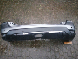 Fascia-rear bumper Nissan X-Trail T32 85022-6FR0H Used part.