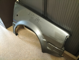 Fender-front, right-hand Nissan Micra K10 63112-22B30 (20250125) Used part.