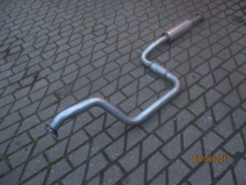Middendemper Nissan Primera P11 2.0 20300-3J400 Nieuw.