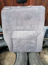 Back rear seat, right-hand Nissan Primera P11 88600-9F512