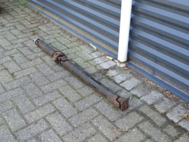 Cardanas Nissan 37000-???? Gebruikt.