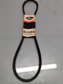 V-snaar 6268XS 9,5x1113La Peugeot 204/ 304 Nieuw.