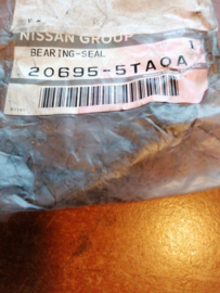 Bearing-seal, exhaust joint Nissan 20695-5TA0A E11/ F15/ J10/ K12 Original.