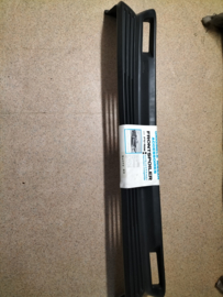 Front spoiler Nissan Micra K10 ACCVD-00008 Original.