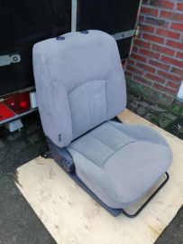 Bijrijdersstoel Nissan Almera N16 H7000-BN367 / H7000-BN383
