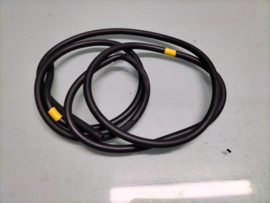 Head lamp hose-washer Nissan 28940-AU201 Used part