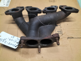 Manifold exhaust SR20DE Nissan Primera P11 GT 14004-3J500 Used part.