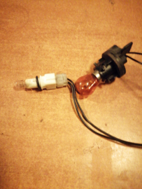 Lampfittingset koplamp Nissan Micra K11 26050-5F000