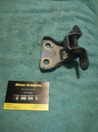 Deurscharnier Nissan 100NX B13 80401-50Y00 gebruikt.