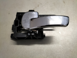 Handle assy-door inside left-hand Nissan Qashqai J10/ JJ10 80671-JD00E Original.