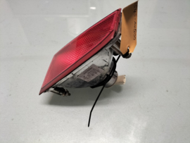 Backup lamp assy left-hand Nissan Primera P12 26545-AU800 Used part.