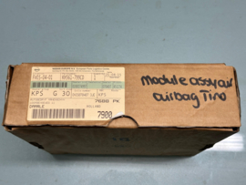 Airbag module Nissan Almera Tino KH561-799CD Origineel.