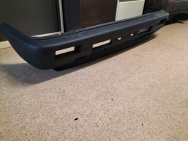 Voorbumper Nissan Micra K10 62022-21B25 Gebruikt. lichte schade.