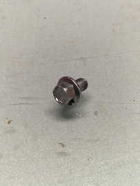 Bolt Nissan Note E12 48935-3VU2A Used part.