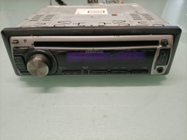 Kenwood KDC-414U radio H3654-1 Gebruikt.