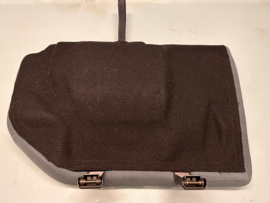 Cushion rear seat, left-hand Nissan Almera N15 88350-1N041 Type 2. Used part. Mint condition.