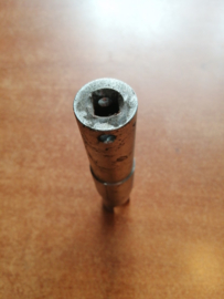 Speciaal gereedschap Nissan meetinstrument draaimoment KV 381-05'900
