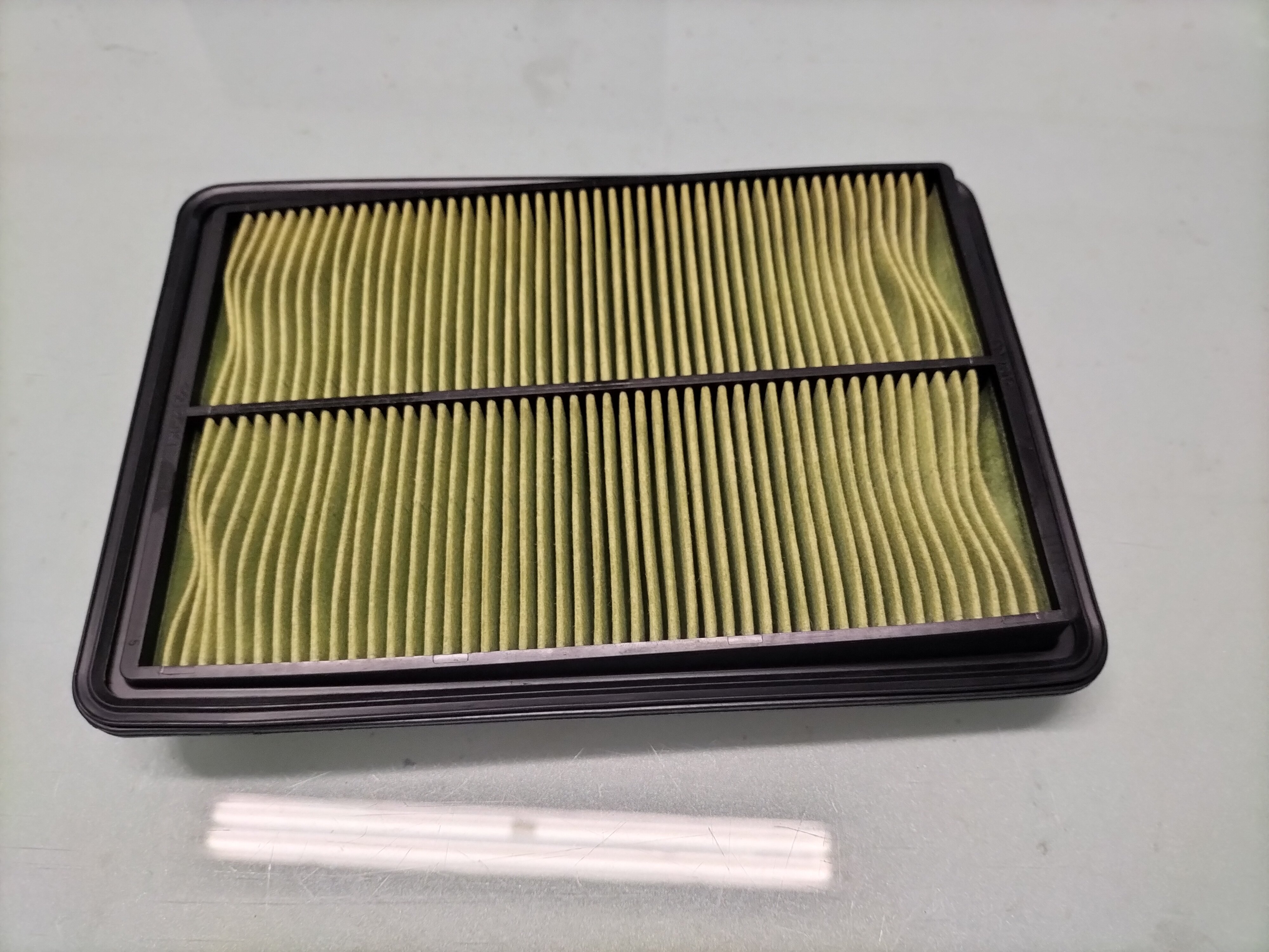 Filter element Nissan 16546-4BC1A Origineel