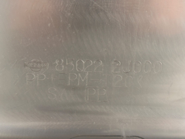 Bumper rear Nissan Primera P11 85022-2J000 Original.