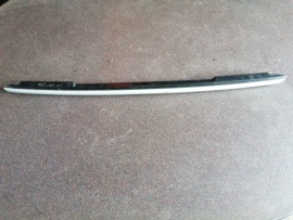 Finisher back door Nissan Almera N15 90810-1N000 Used part. (90810-0N000) Chrome.