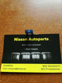 Minizekering 15A blauw Nissan 24319-C9915