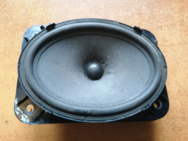 Speaker unit front, right-hand Nissan Terrano2 R20 28158-8F001 Used part.