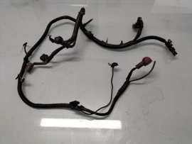 Kabelboom startmotor Nissan Micra K11 24077-6F700 Gebruikt.