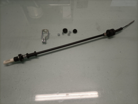Cable clutch operating Nissan Micra K11 30770-6F610 New.