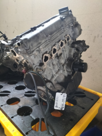 Motorblok CG13DE Nissan Micra K11 10102-44BSB (20241008) Gebruikt.