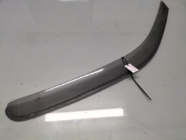 Windshield side  left-hand without clips Nissan Micra K11 20250830 Used part