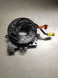 Airbagklokveer Nissan mIcra K14 25554-5FA0A Gebruikt.