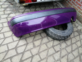 Achterbumper Nissan Micra K11 85022-50B00 (LR1)