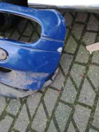 Tuning voorbumper Nissan 100NX B13