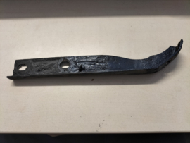Stay-front bumper, front right-hand Datsun Sunny B110 62670-H1001 Used part.