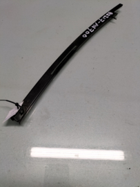 Sash assy-rear door Left Nissan Primera P12 82217-AV700 Used part